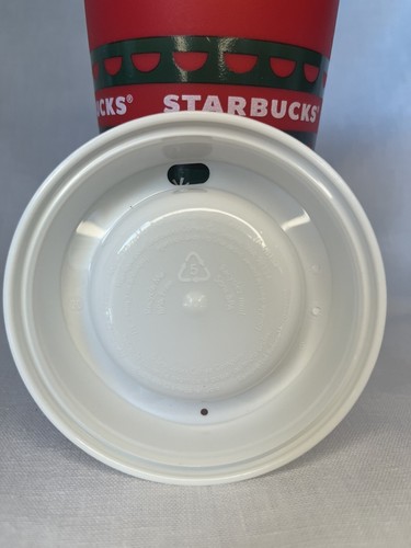Starbucks Christmas cup 2022 - Picture 2 of 4