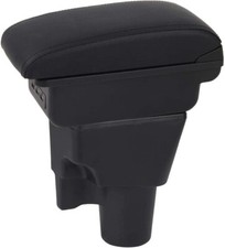 Armlehne Mittelkonsole Mittelarmlehne Für Kia Picanto 2014 - 2019 mit USB