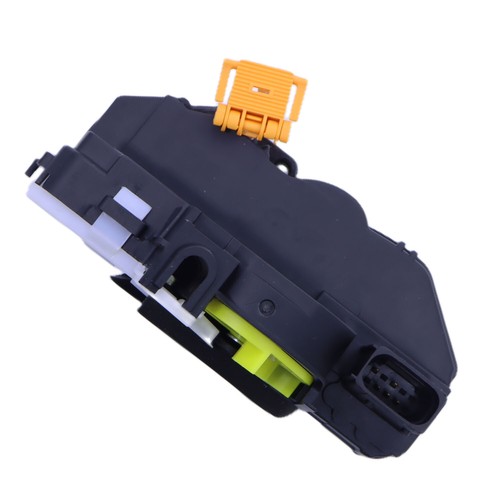 Door Lock Actuator Front Right Passenger Fit for Buick Cascada 2016-2019 1.4L - Picture 8 of 11