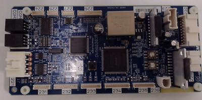 Beckman Coulter Control Board DV560202 MV3982 DxC 700 AU480 AU5800! #Z3