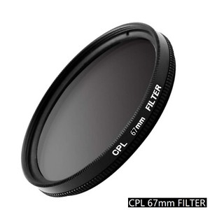 cpl 67mm
