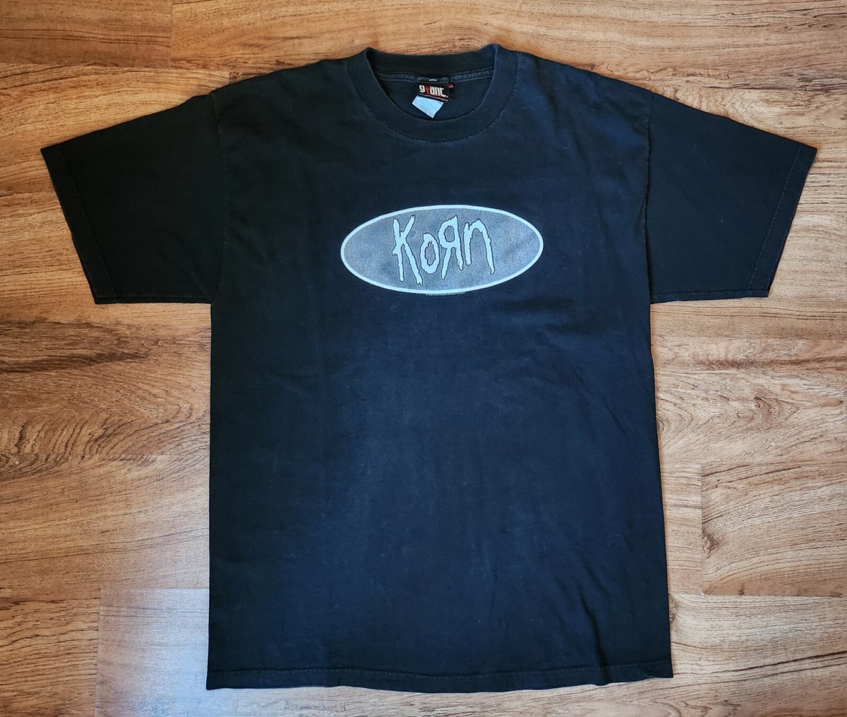 【KO】OLE SHIRT unisex-staple-t-shirt-heather-
