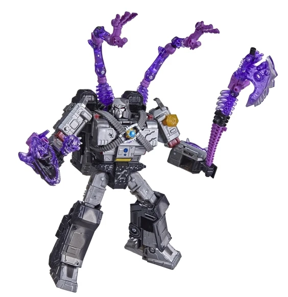 Netflix transformers sales 2