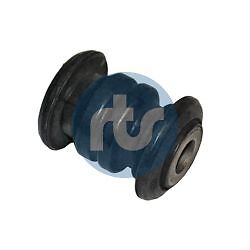 RTS 017-00166 Lagerung, Lenker passend für FIAT LANCIA