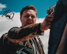 SHAUN DOOLEY signed autograph 20x25cm DOCTOR WHO in person autograph DR WHO COA