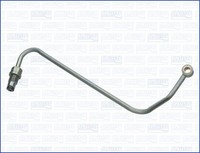 Turbolader Schmierleitung Dacia Sandero DCI 13-