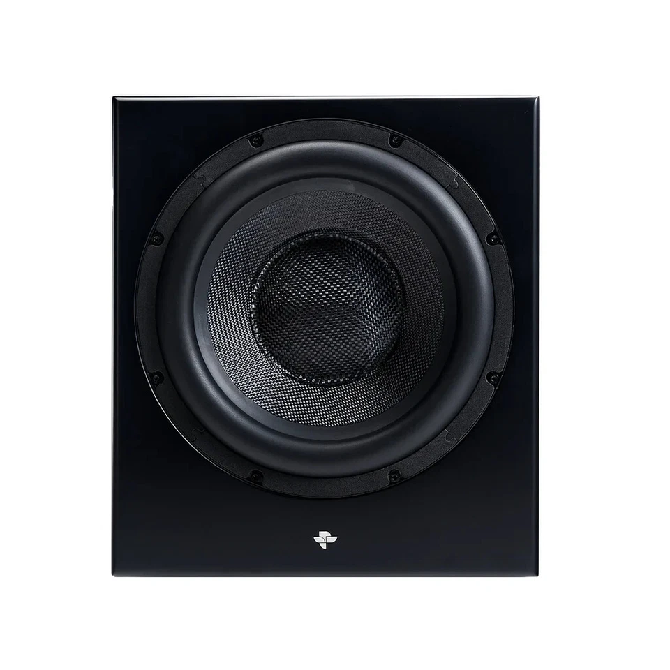 Subwoofer Totem Kin Sub 10" Foto 4 de 4
