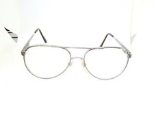 Vintage Marcolin Marchon Eyeglass/Sunglass Frames 54 15-130MM