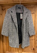 Brand New Klass 3/4 Length Sleeve Jacket - Size 16