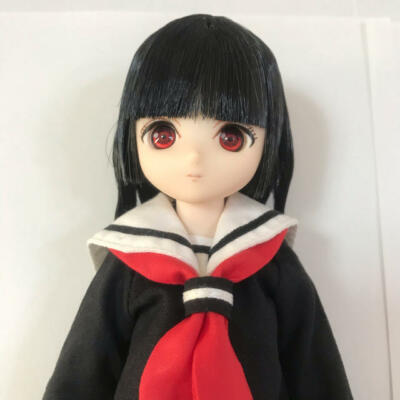 hell girl doll