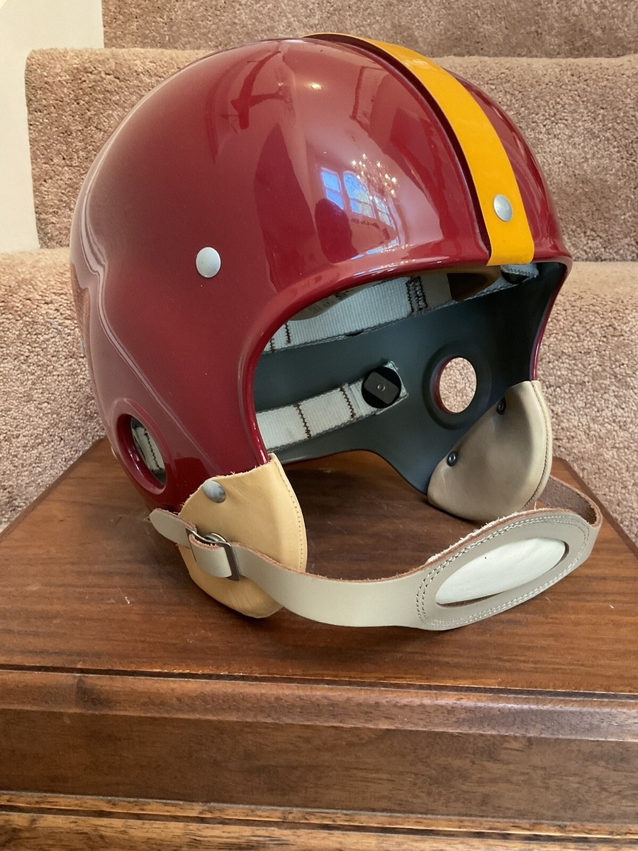 【レア物】USC TROJANS ヘルメット レア物】USC TROJANS ヘルメット