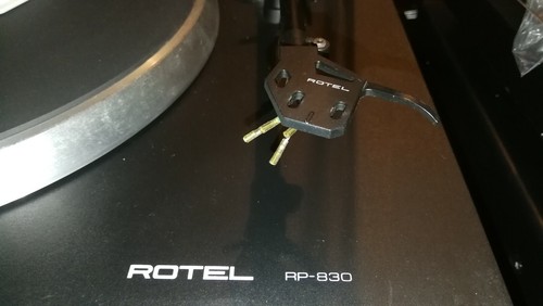 Ricambi Rotel Per Piatti O Giradischi Per Home Audio - Foto 3