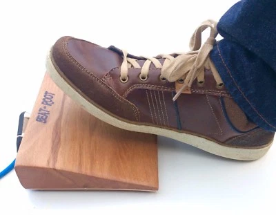 BEAT-ROOT Stomp Box, Foot Drum, Foot Percussion, Stompbox, From Beat Root UK. Pro Quality.