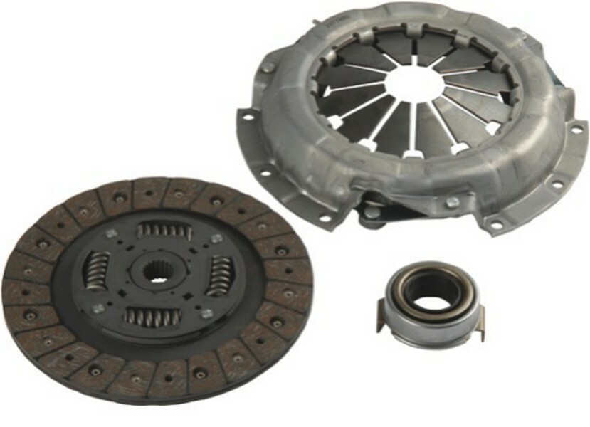 High Quality Clutch Kit For Suzuki Vitara 1.6 1991-1996|X-90 1.6 1995-1997