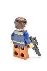 Cassian Andor, Star Wars Rogue One, 75155 sw0790 LEGO&reg; Minifigure Figure