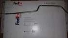 NEW GENUINE LAND ROVER ESR2253 PIPE