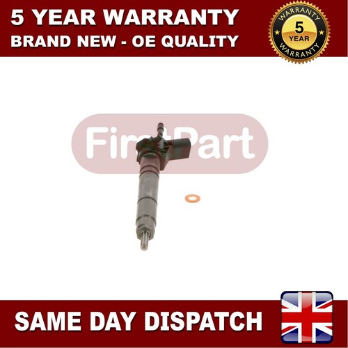 Fits Mercedes Sprinter Vito 1.5 CDi 2.1 Firstpart Fuel Injector Nozzle