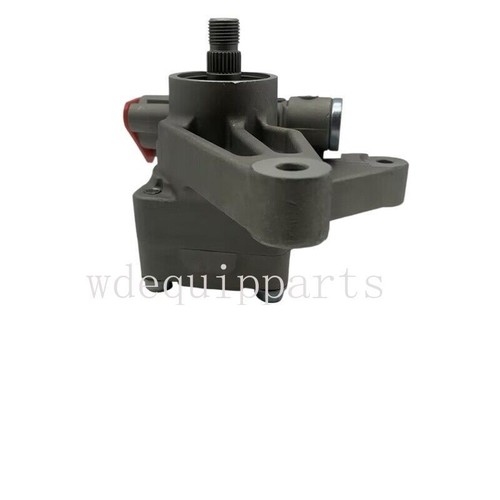 Fit For 2005-2010 Honda Odyssey 3.5L 3471CC V6 Power Steering Pump 56110-R70-A11 - Picture 4 of 7