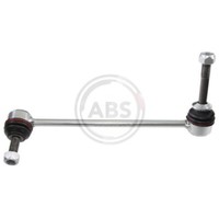 A.B.S. Koppelstange Stabilisator Pendelstange Vorne Links FüR BMW X5 X6