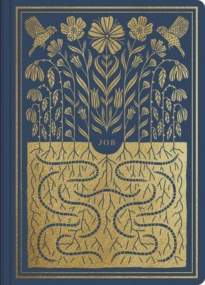 ESV Illuminated Scripture Journal: Job | englisch