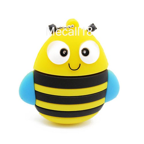 2TB 128GB USB 2.0 Flash Drive Memory Stick Pen U Disk Thumb PC Owl Penguin - Photo 13/14