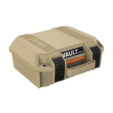 Pelican Vault   V200 Multi-Purpose Hard Case with Foam for Equipment, Electro...