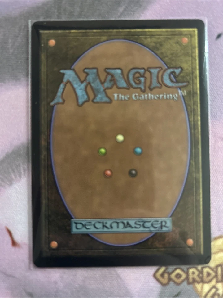 Deflecting Swat (Showcase) Avatar: The Last Airbender: Eternal-Legal Regular - Image 2 of 2