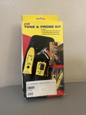 Tone and Probe Kit-KP100 - Tone Tracer TT100-Tone Generator TG100