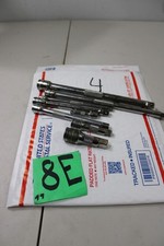 Lot Of Snap Onblue Point 38 Extensionsswivels. See Details
