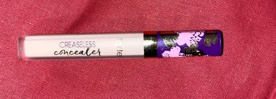 Tarte Creaseless Creamy Full-Coverage Concealer - 25N Light-Medium Neutral NWOB