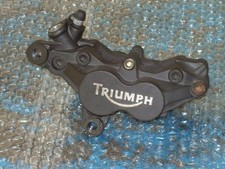 Etrier de frein Triumph TR