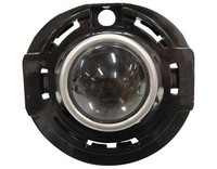 Nebelscheinwerfer FÜR Jeep Compass 2011-2016