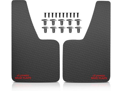 Mud Guard Set For 2000-2005, 2010-2021 VW Golf 2015 2001 2002 2003 2004 QX266WV