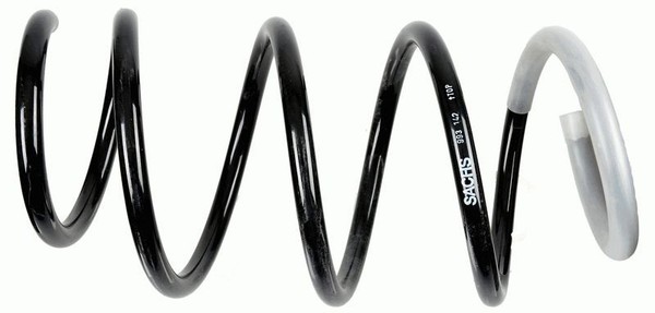 Sachs Fahrwerksfeder 993142-image