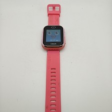 VTech KidiZoom Kids Smartwatch DX3 - Pink 2315