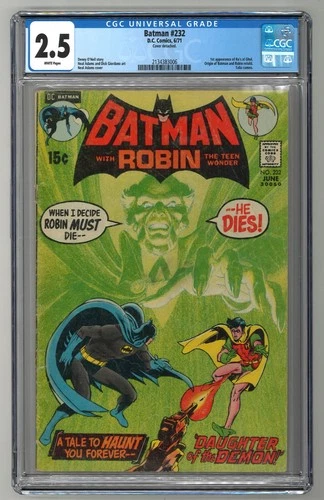 Comic Image
