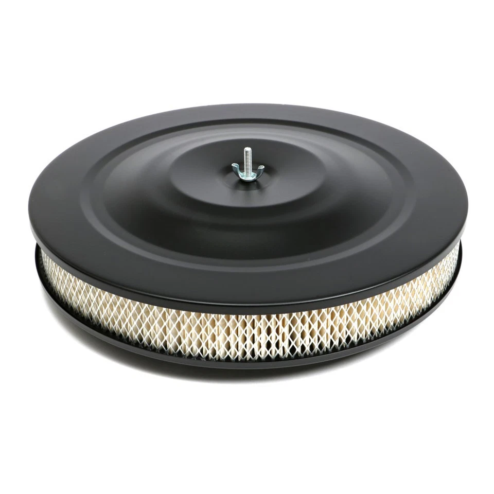 Trans Dapt Air Cleaner Assembly 8657; - Image 4 of 4
