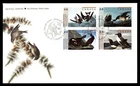 Mayfairstamps Canada FDC 2003 Birds of Canada First Day Cover aaw_53829