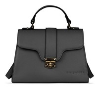 Bugatti Mare 3.0 Top Handle UmhäNgetasche Tasche Black Schwarz Neu
