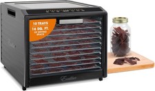 Excalibur Food Dehydrators for sale - eBay