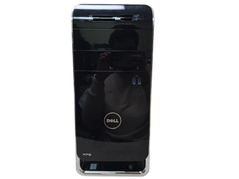 Dell XPS 8900 i7-6700 3.4GHz 32GB Ram 1TB SSD GTX 745 GPU Windows 11 - Image 2 of 4