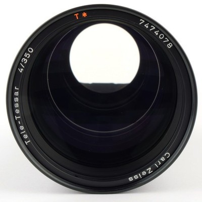 Hasselblad Zeiss FE Tele-Tessar 4/350mm T* | eBay