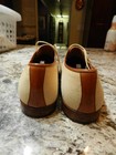Beautiful mezlan mens shoes 9 and rare — photo 2