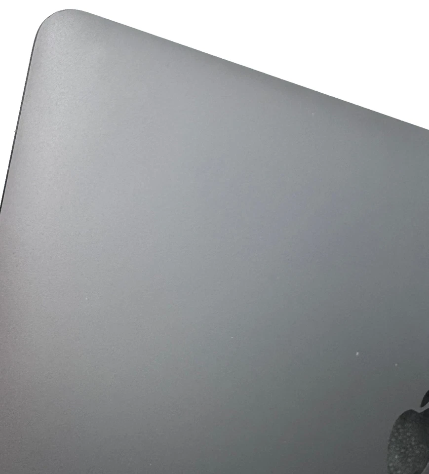 APPLE MACBOOK PRO A2141 2019 16" PANTALLA LCD COMPLETA MONTAJE GRIS ESPACIAL GRADO B Foto 3 de 4