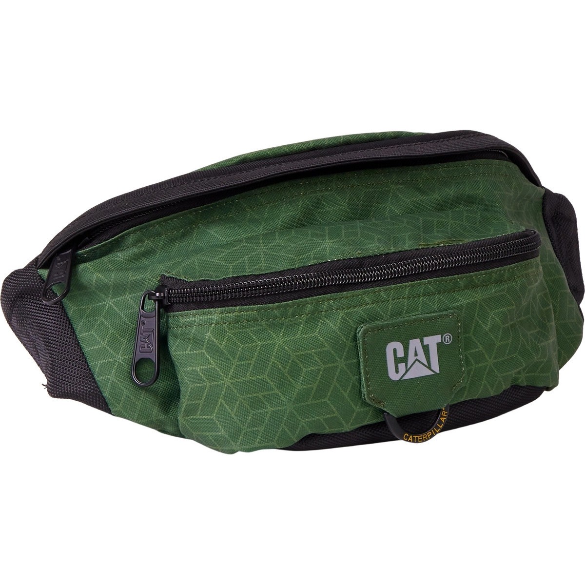 Caterpillar Bauchtasche 84062-603 RAYMOND Grn 6790₽