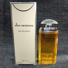 Shu Uemura Shu Uemura perfume - a fragrance for women 1989