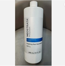 NeoStrata ProSystem Foaming Peel Neutralizer Refill 975ml 33 fl oz tw