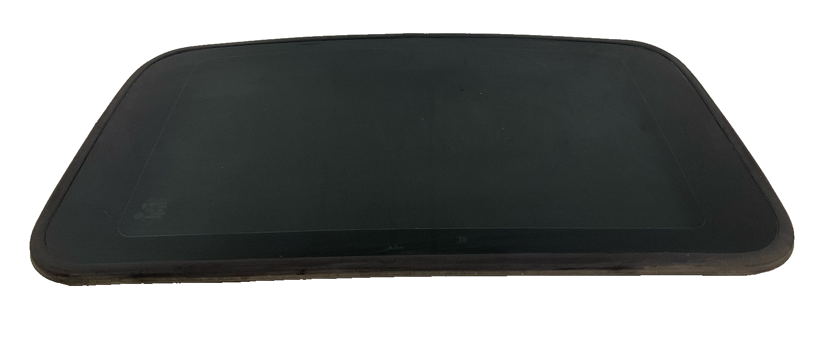 1996-2000 HONDA CIVIC Roof Sunroof Glass Coupe Original Honda Part OEM