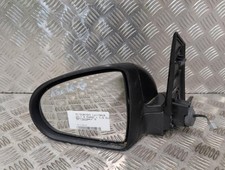 Retroviseur gauche (ou coque) Mitsubishi COLT