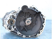 Boite de vitesse Fiat SEDICI
